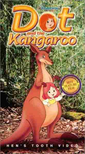 Dot and the Kangaroo (1977) Screenshot 2