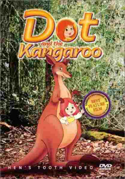 Dot and the Kangaroo (1977) Screenshot 3
