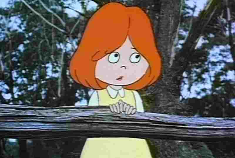 Dot and the Kangaroo (1977) Screenshot 5