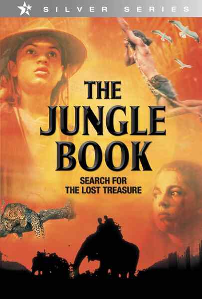The Jungle Book: Search for the Lost Treasure (1998) Screenshot 1