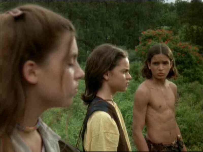 The Jungle Book: Search for the Lost Treasure (1998) Screenshot 2