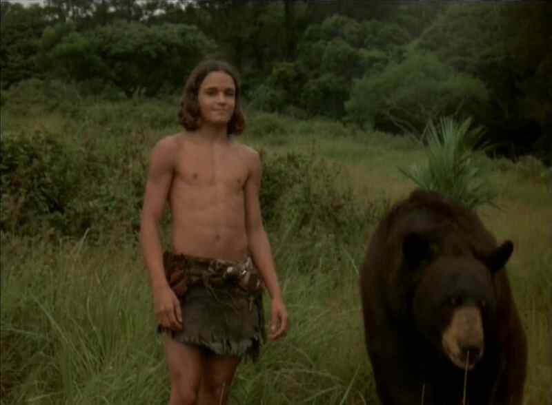 The Jungle Book: Search for the Lost Treasure (1998) Screenshot 3