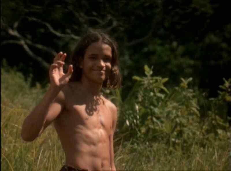 The Jungle Book: Search for the Lost Treasure (1998) Screenshot 4