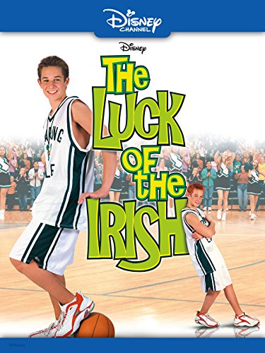 The Luck of the Irish (2001) Screenshot 1