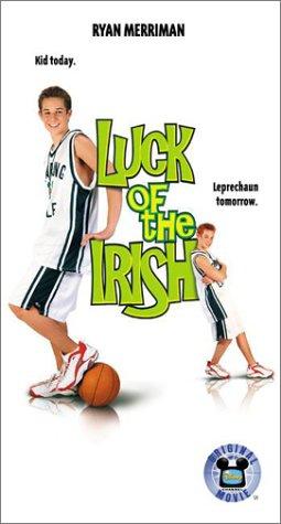 The Luck of the Irish (2001) Screenshot 3
