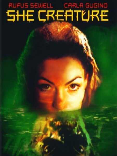 She Creature (2001) Screenshot 1