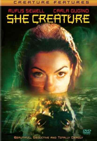 She Creature (2001) Screenshot 3