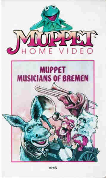 Tales from Muppetland: The Muppet Musicians of Bremen (1972) Screenshot 2