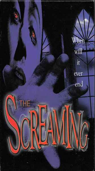 The Screaming (2000) Screenshot 4
