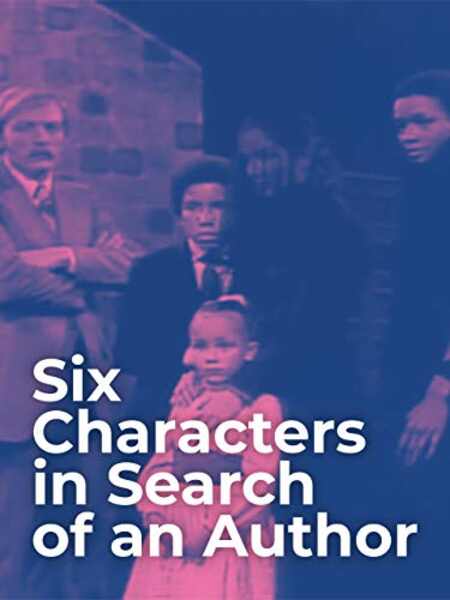 Six Characters in Search of an Author (1976) Screenshot 1