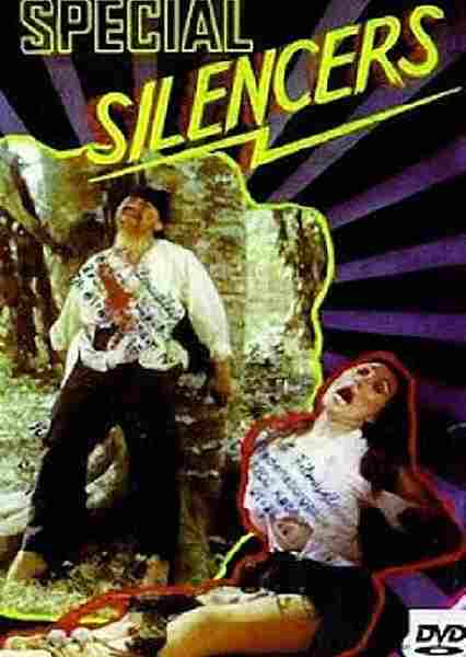 Special Silencers (1982) Screenshot 1