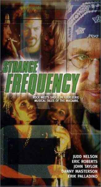 Strange Frequency (2001) Screenshot 1