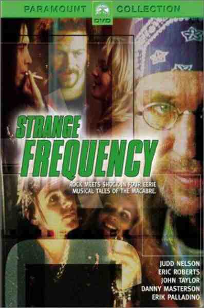 Strange Frequency (2001) Screenshot 2