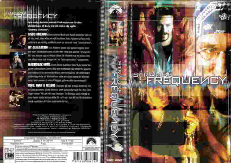 Strange Frequency (2001) Screenshot 3
