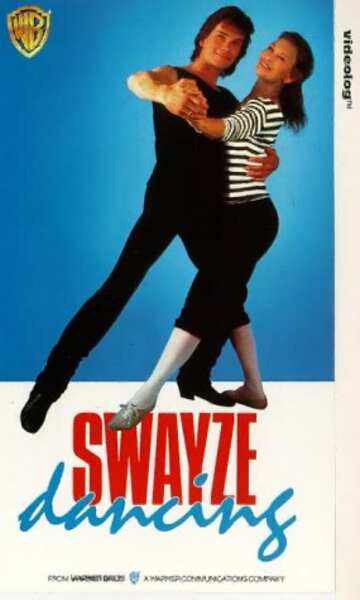 Swayze Dancing (1988) Screenshot 1