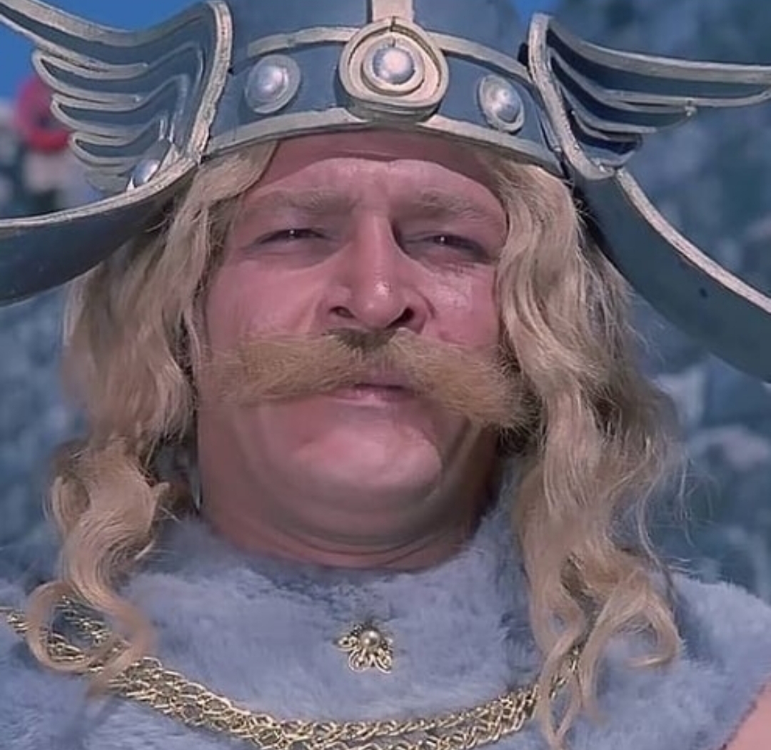 Tarkan: Viking Kani (1971) Screenshot 5