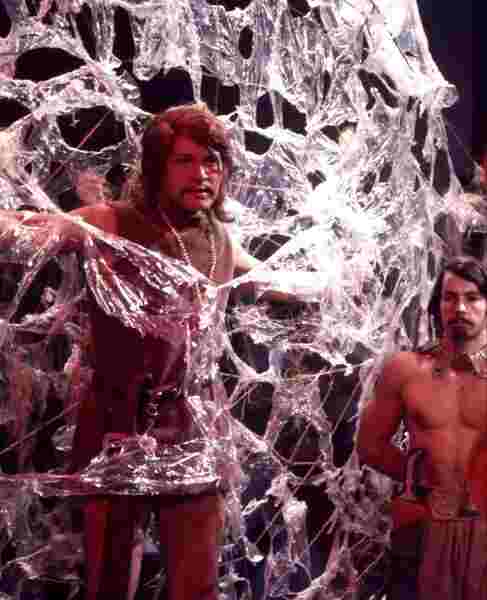Tarkan: Altin Madalyon (1973) Screenshot 2