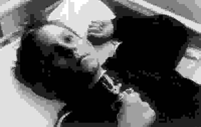 Wendigo (2001) Screenshot 3