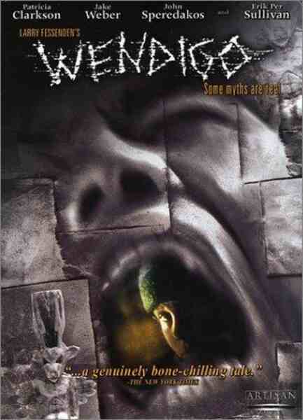 Wendigo (2001) Screenshot 5