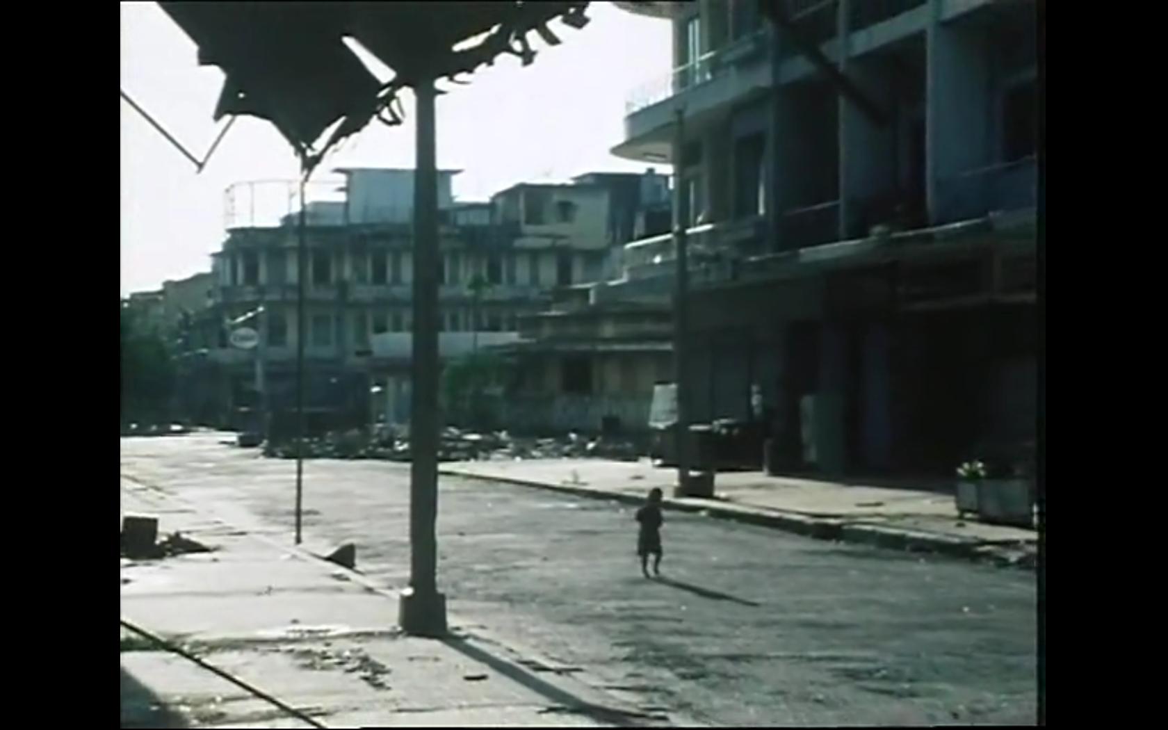 Year Zero: The Silent Death of Cambodia (1979) Screenshot 1