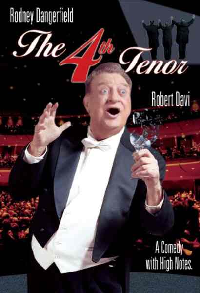The 4th Tenor (2002) Screenshot 1