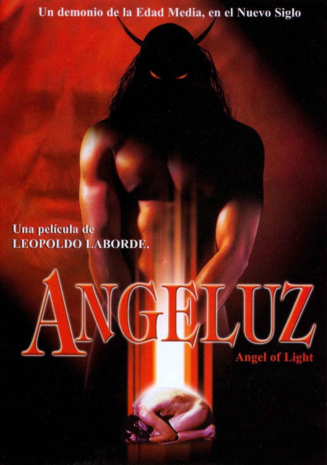 Angeluz (1998) with English Subtitles on DVD on DVD