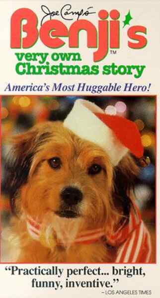 Benji's Very Own Christmas Story (1978) Screenshot 3