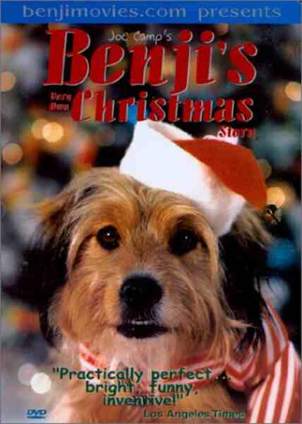 Benji's Very Own Christmas Story (1978) Screenshot 4