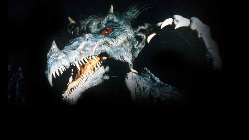 Curse of the Talisman (2001) Screenshot 1