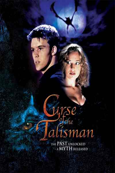 Curse of the Talisman (2001) Screenshot 2