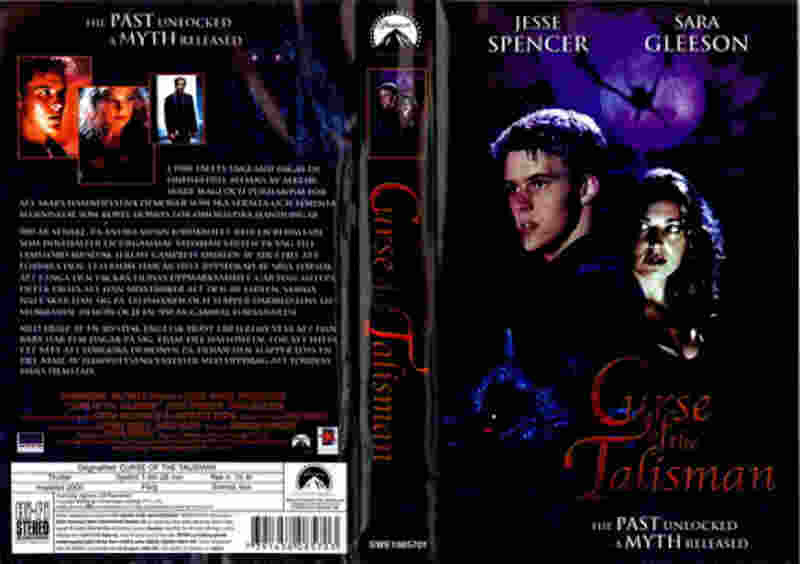 Curse of the Talisman (2001) Screenshot 3