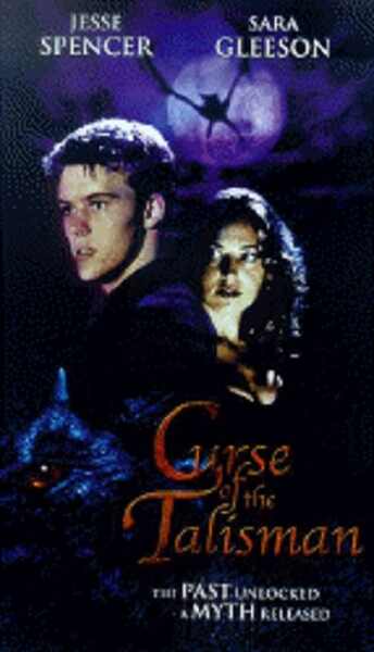 Curse of the Talisman (2001) Screenshot 4