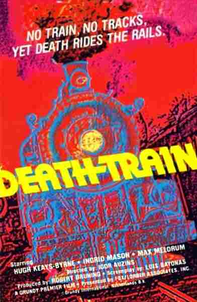 The Death Train (1978) Screenshot 1