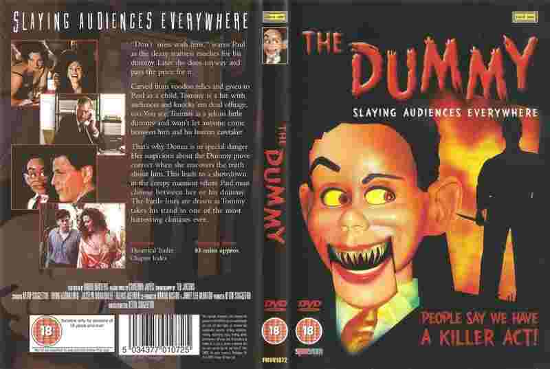 The Dummy (2000) Screenshot 3