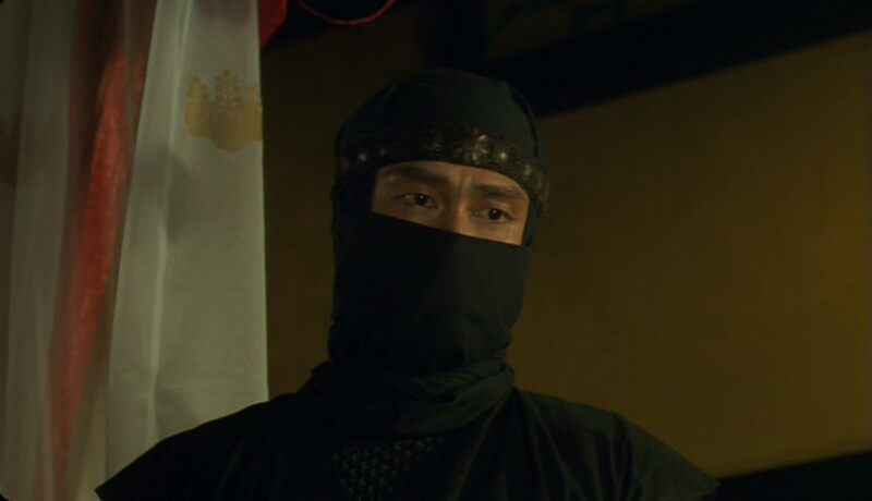Owls' Castle (1999) Screenshot 3
