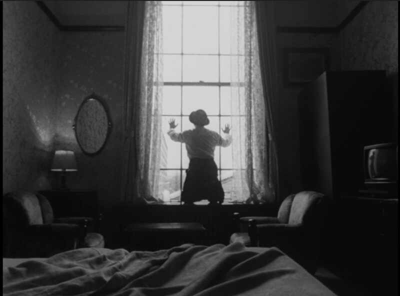 The Room (1992) Screenshot 4