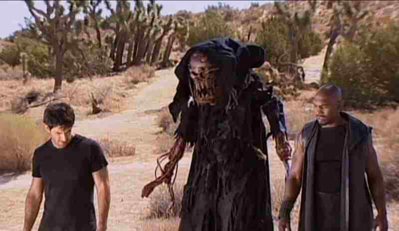 Horrorvision (2001) Screenshot 5