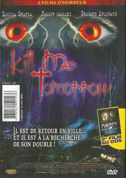 Kill Me Tomorrow (1999) Screenshot 4