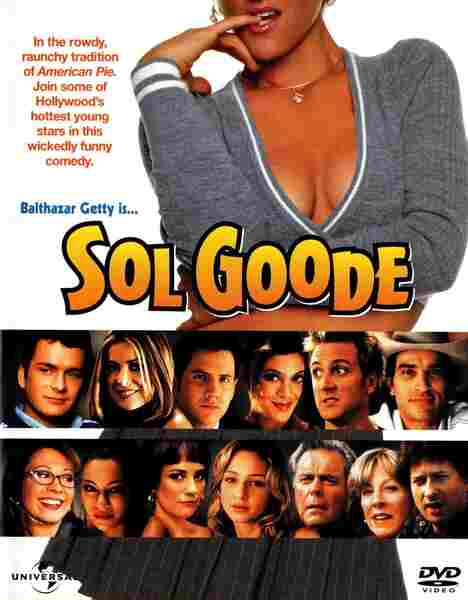 Sol Goode (2003) Screenshot 2