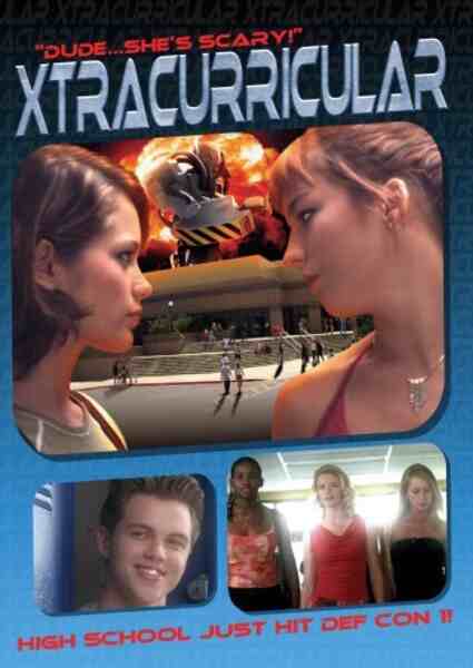 Xtracurricular (2003) Screenshot 2
