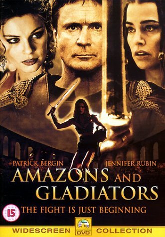 Amazons and Gladiators (2001) Screenshot 5 