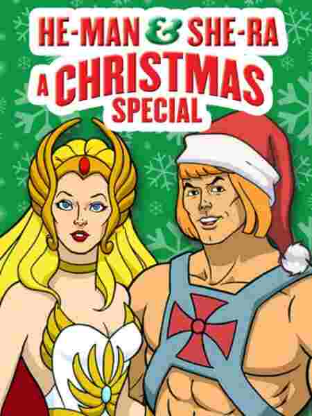 He-Man and She-Ra: A Christmas Special (1985) Screenshot 1
