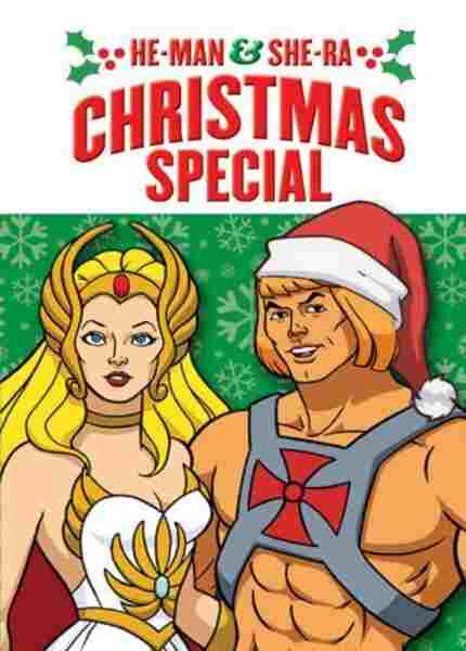 He-Man and She-Ra: A Christmas Special (1985) Screenshot 2