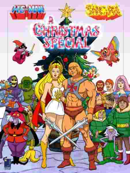 He-Man and She-Ra: A Christmas Special (1985) Screenshot 3