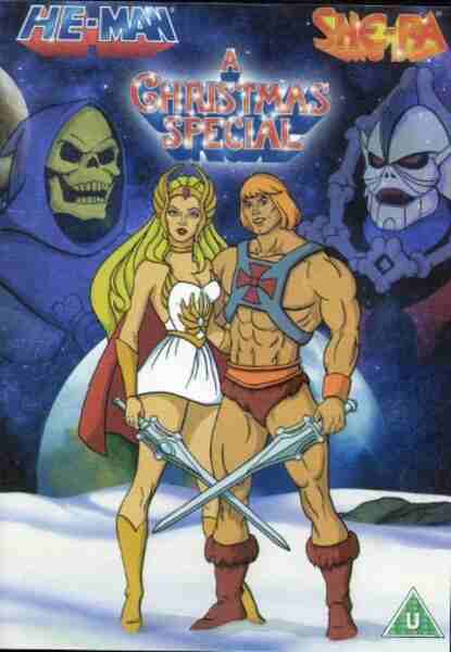 He-Man and She-Ra: A Christmas Special (1985) Screenshot 5