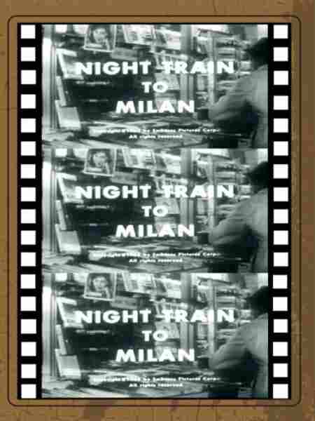 Night Train to Milan (1962) Screenshot 1