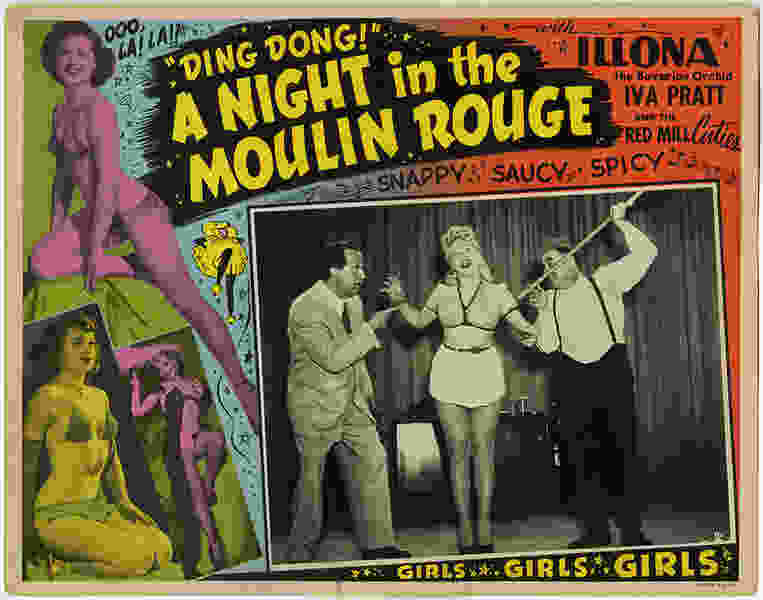 Ding Dong (1951) Screenshot 2
