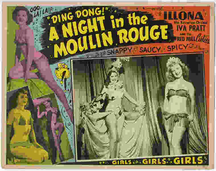 Ding Dong (1951) Screenshot 3