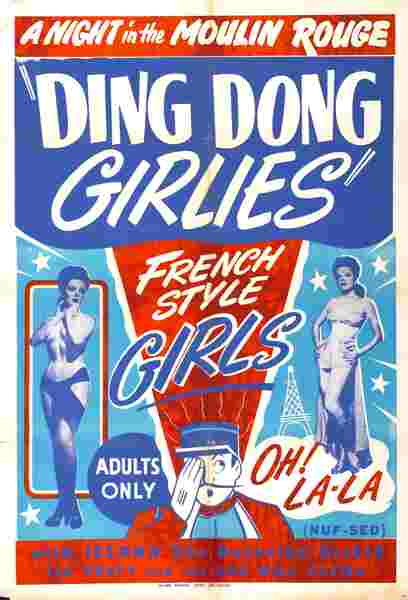 Ding Dong (1951) Screenshot 4