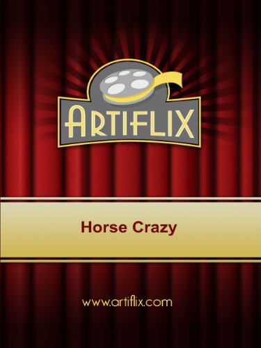 Horse Crazy (2001) Screenshot 1